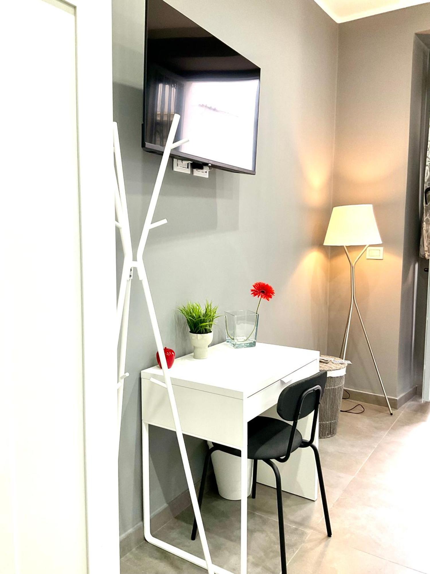 Apartment Alle Porte Del Castello 23 Catania