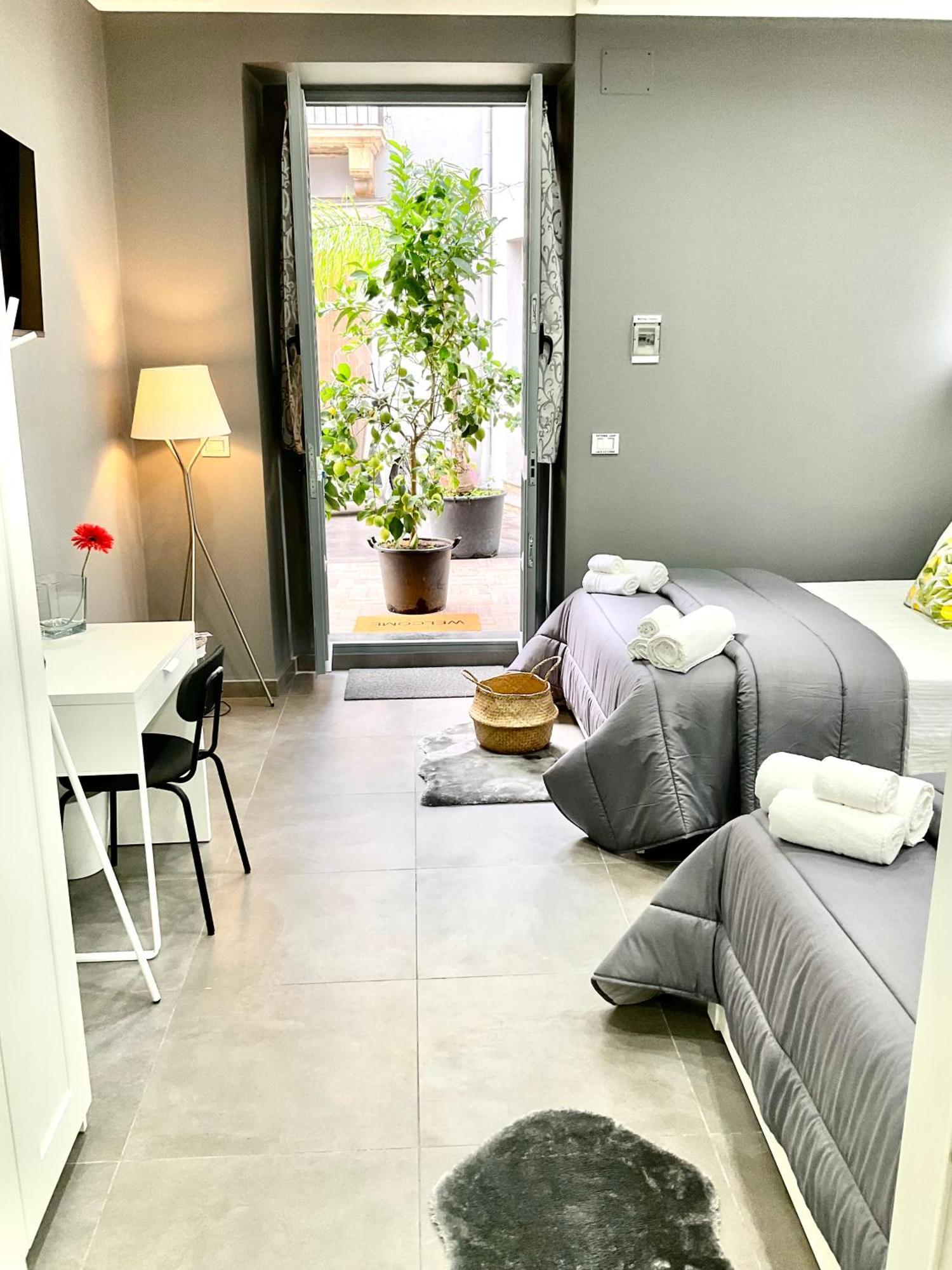 Alle Porte Del Castello 23 Apartment