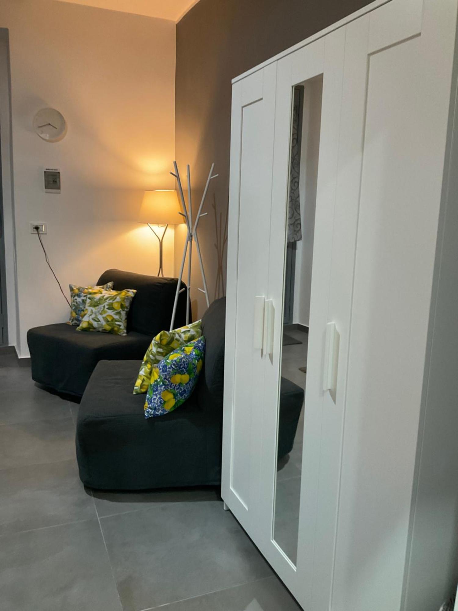 Apartment Alle Porte Del Castello 23