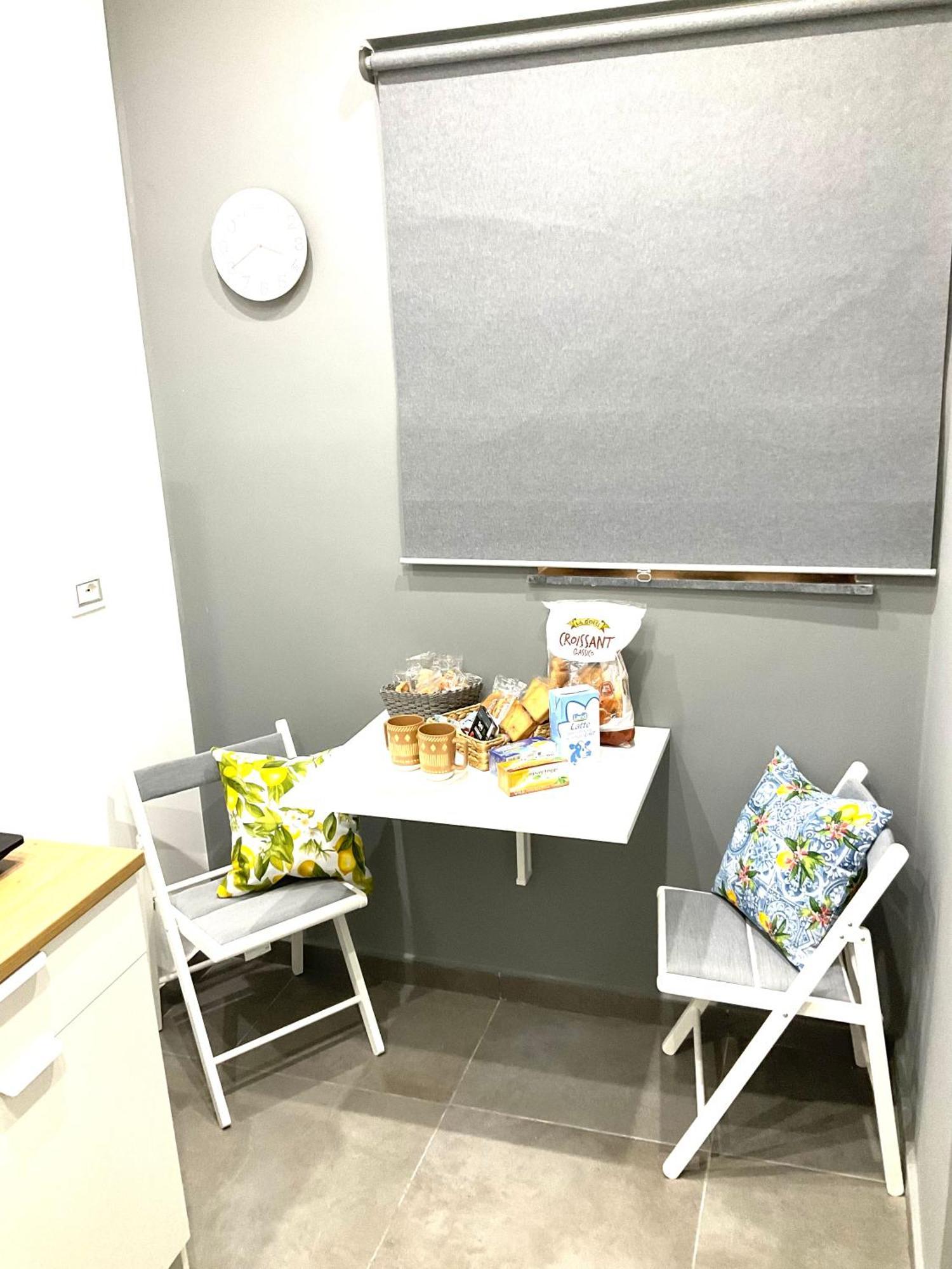 Appartamento Alle Porte Del Castello 23 *