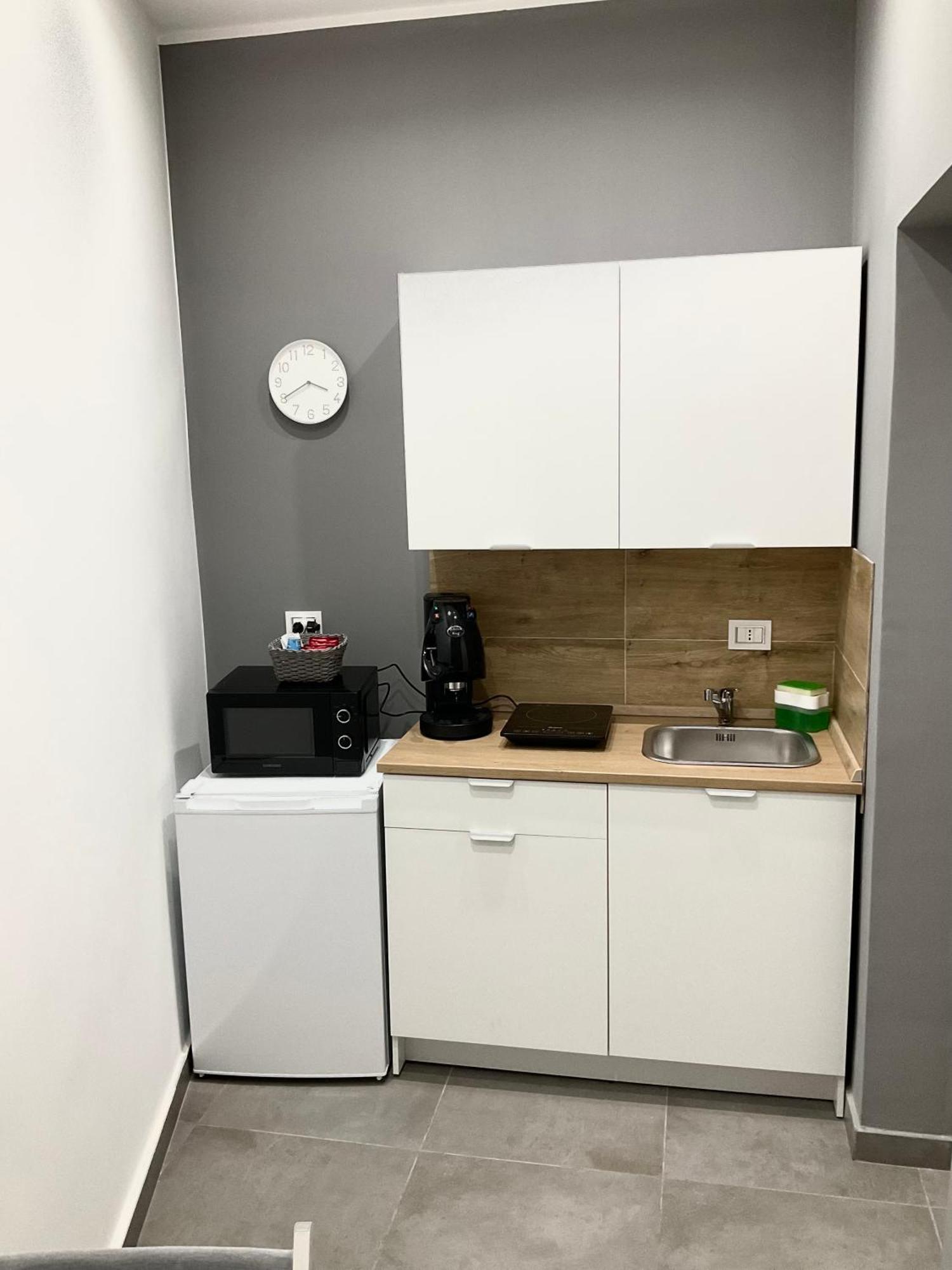 Appartamento Alle Porte Del Castello 23 *