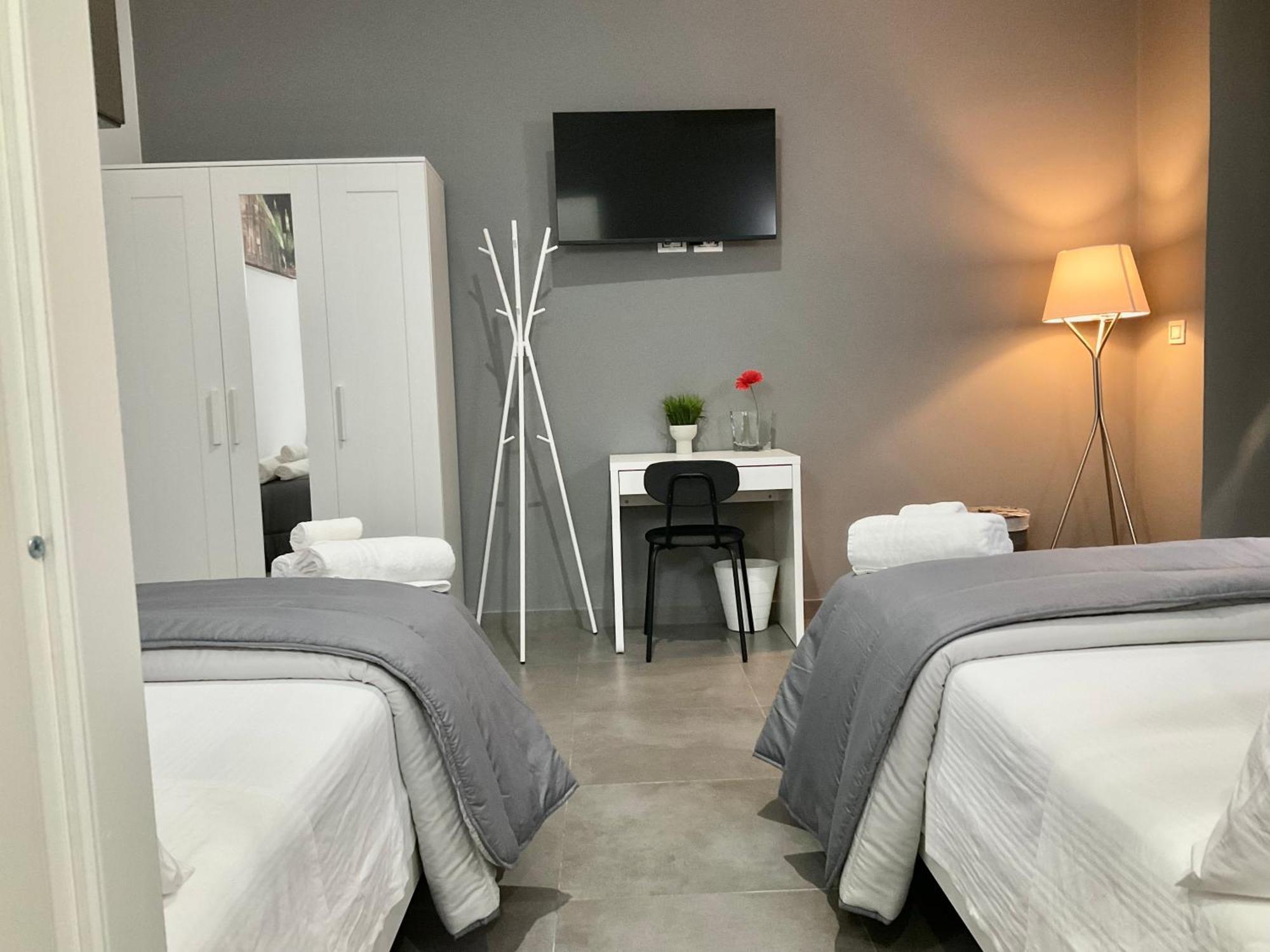Appartamento Alle Porte Del Castello 23 *