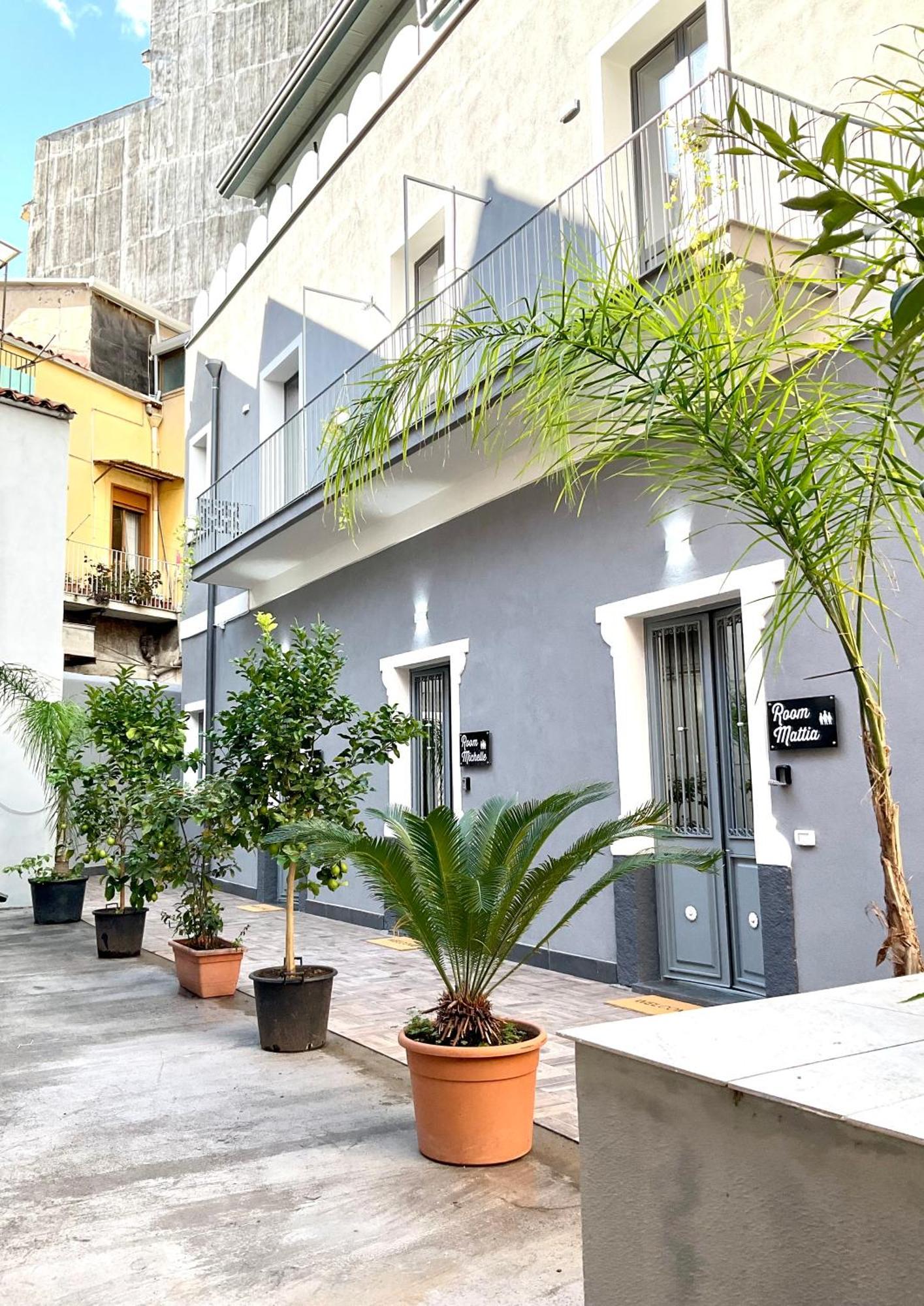 Appartamento Alle Porte Del Castello 23