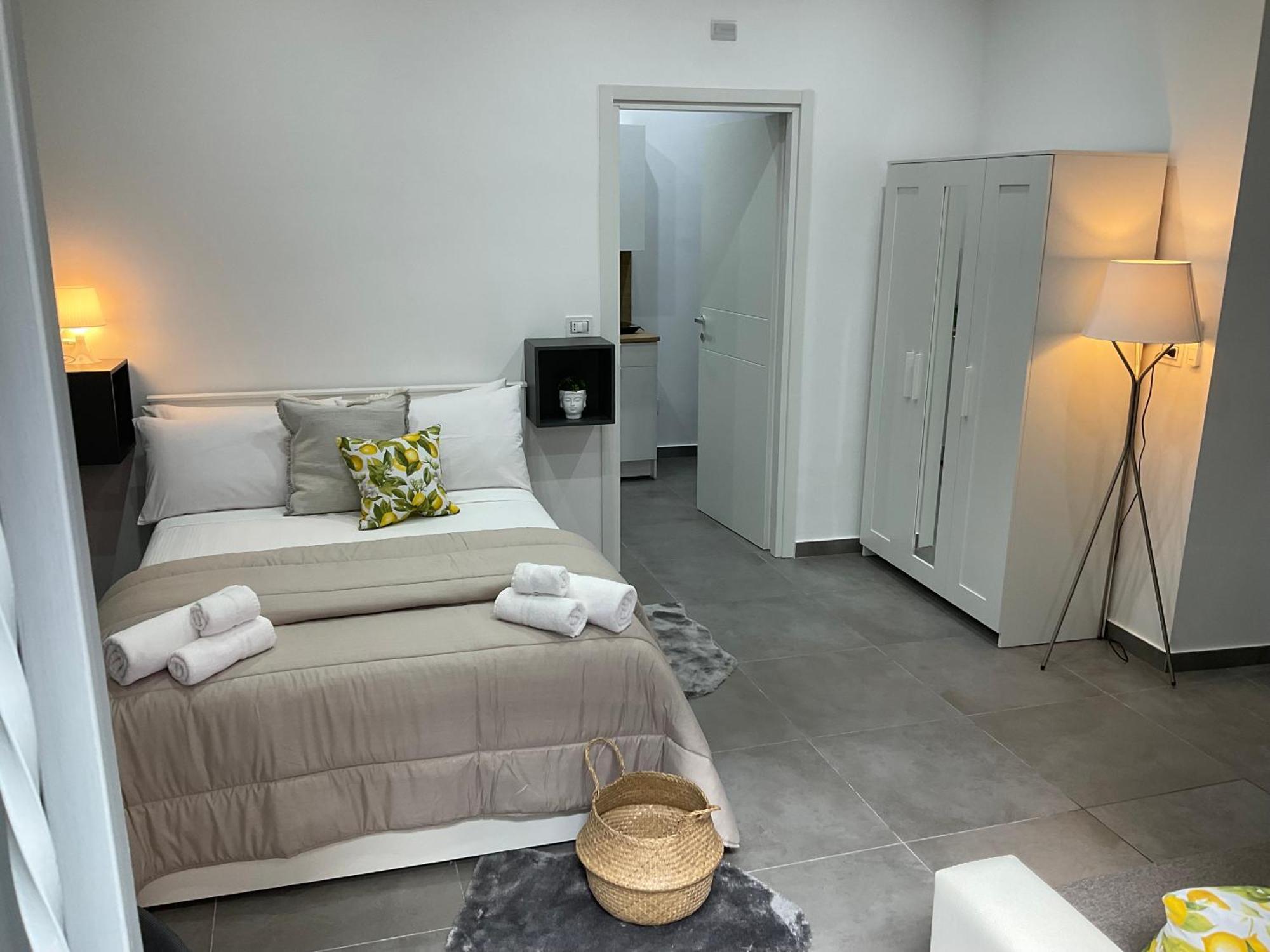Appartamento Alle Porte Del Castello 23