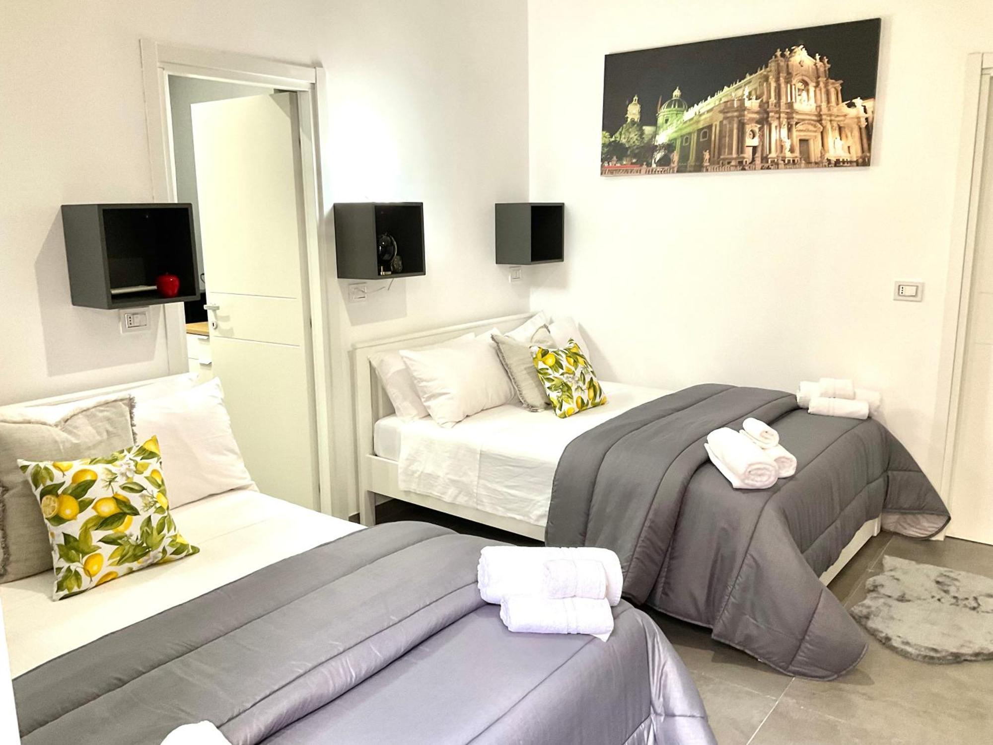 Appartamento Alle Porte Del Castello 23 *