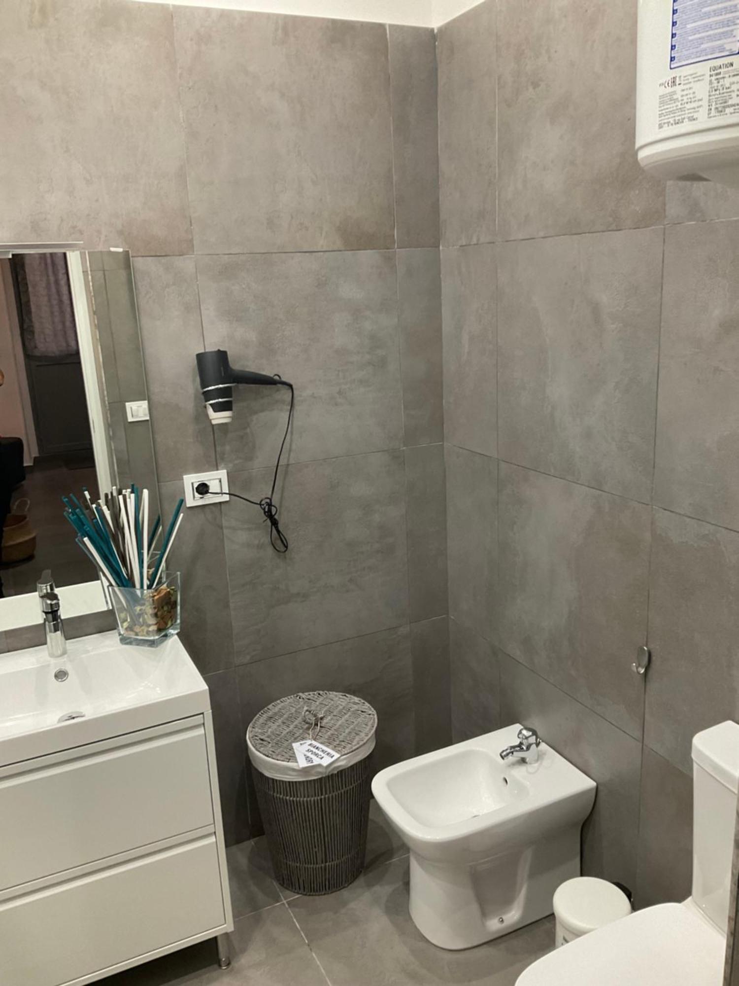 Alle Porte Del Castello 23 Appartamento Aeroporto di Catania Fontana Rossa