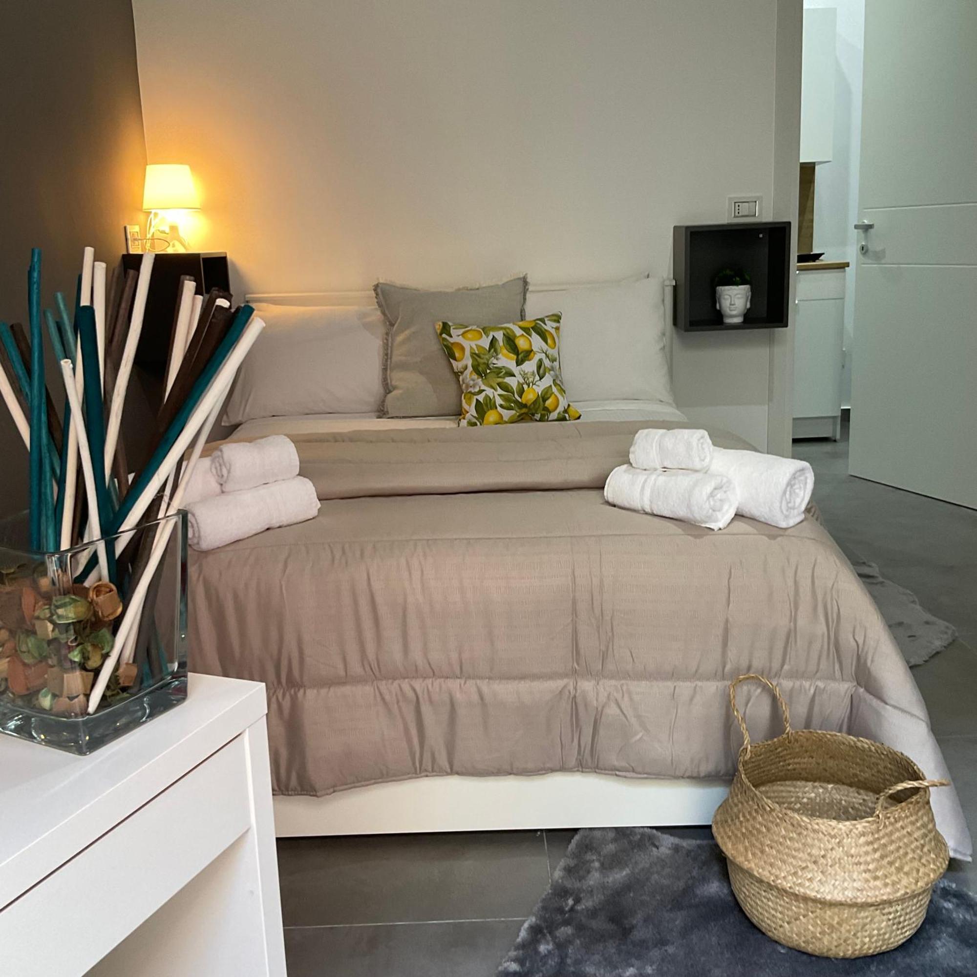 Appartamento Alle Porte Del Castello 23