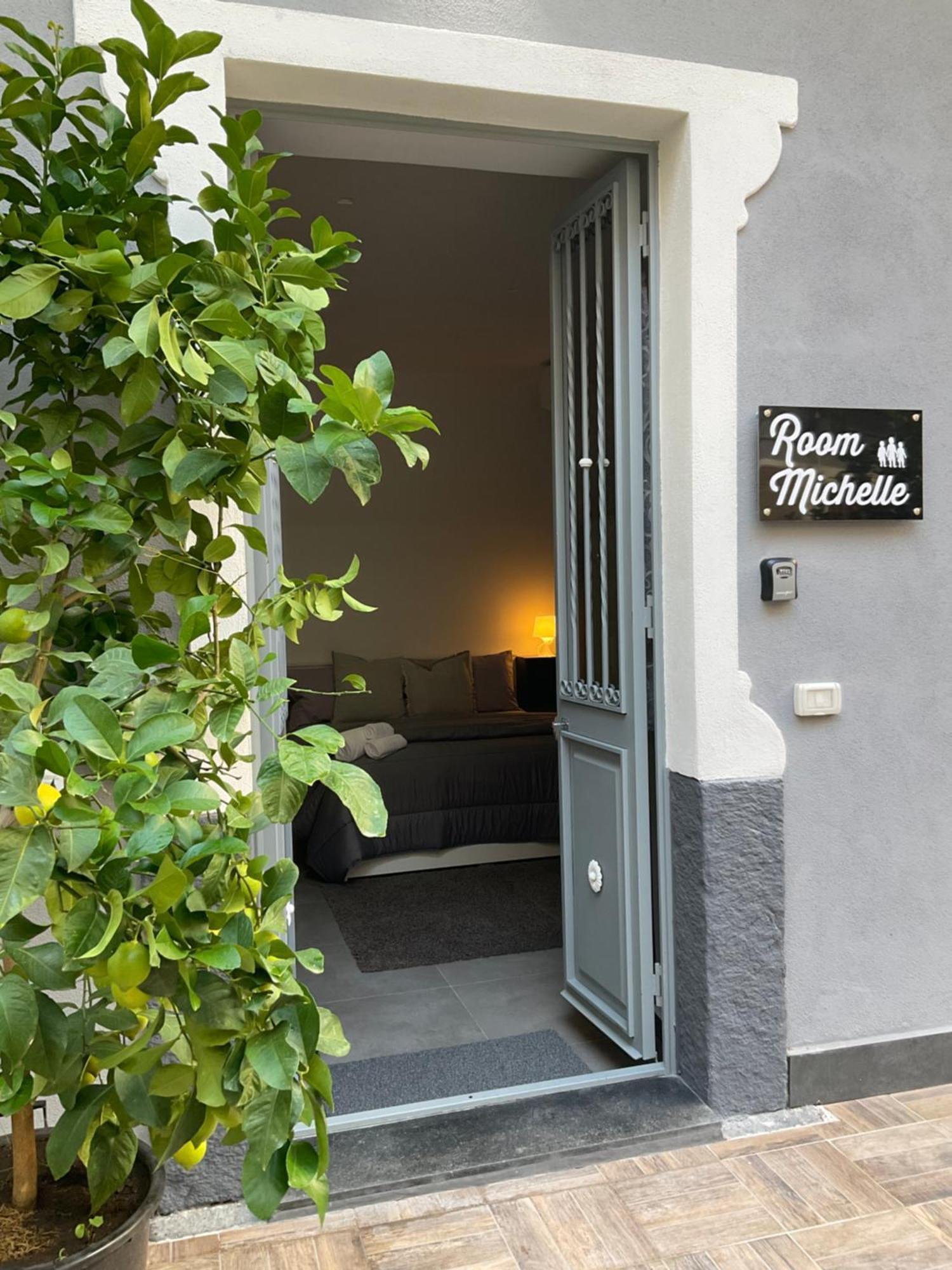 Appartamento Alle Porte Del Castello 23 *