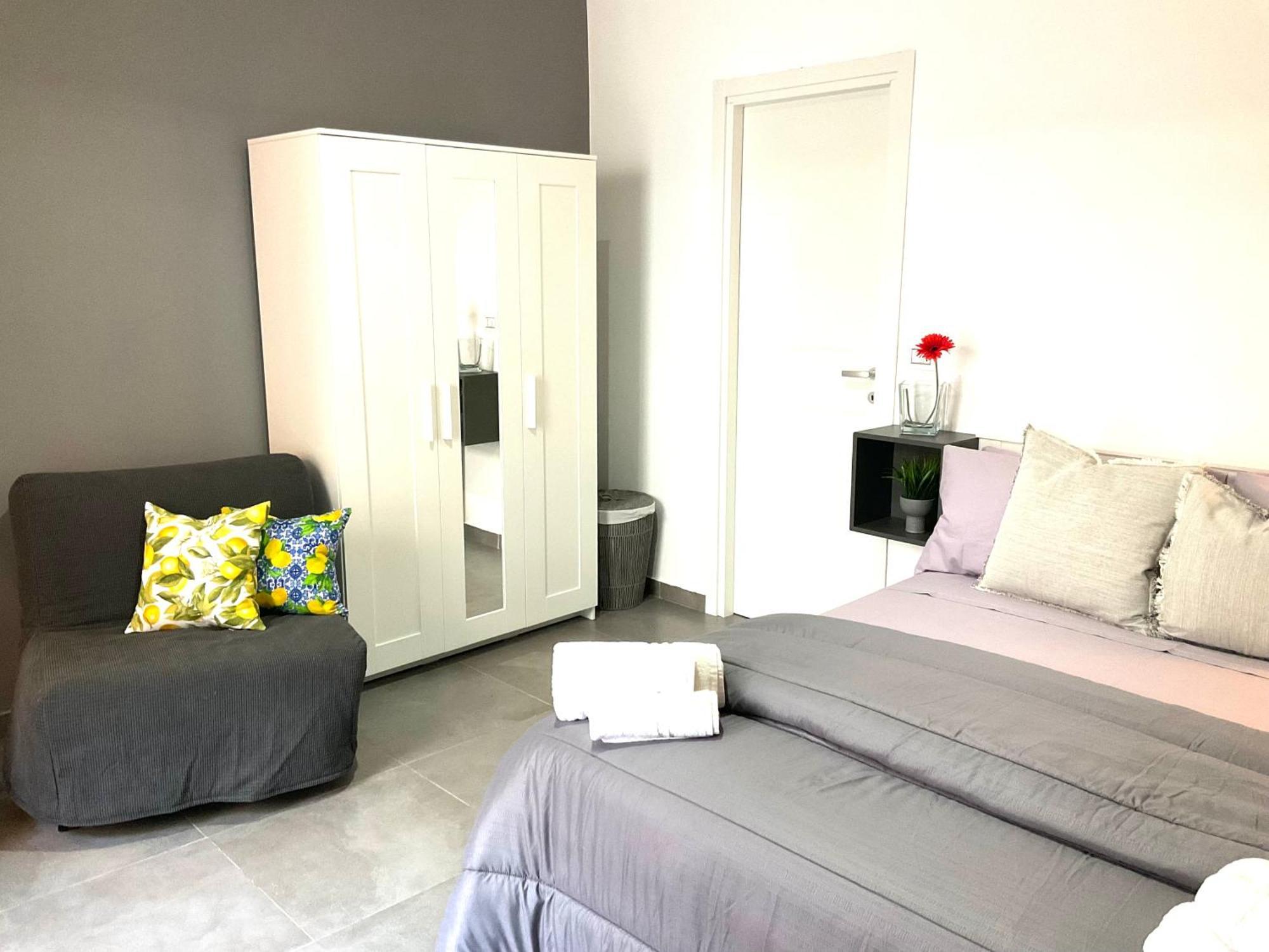 Alle Porte Del Castello 23 Appartamento