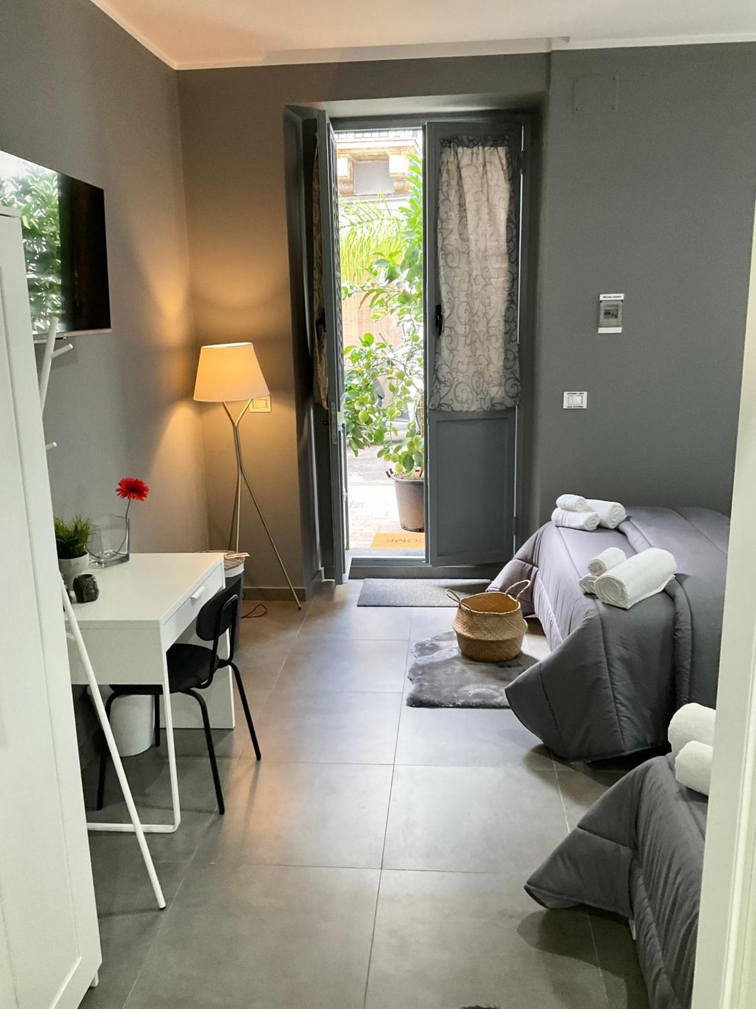 Alle Porte Del Castello 23 Appartamento *