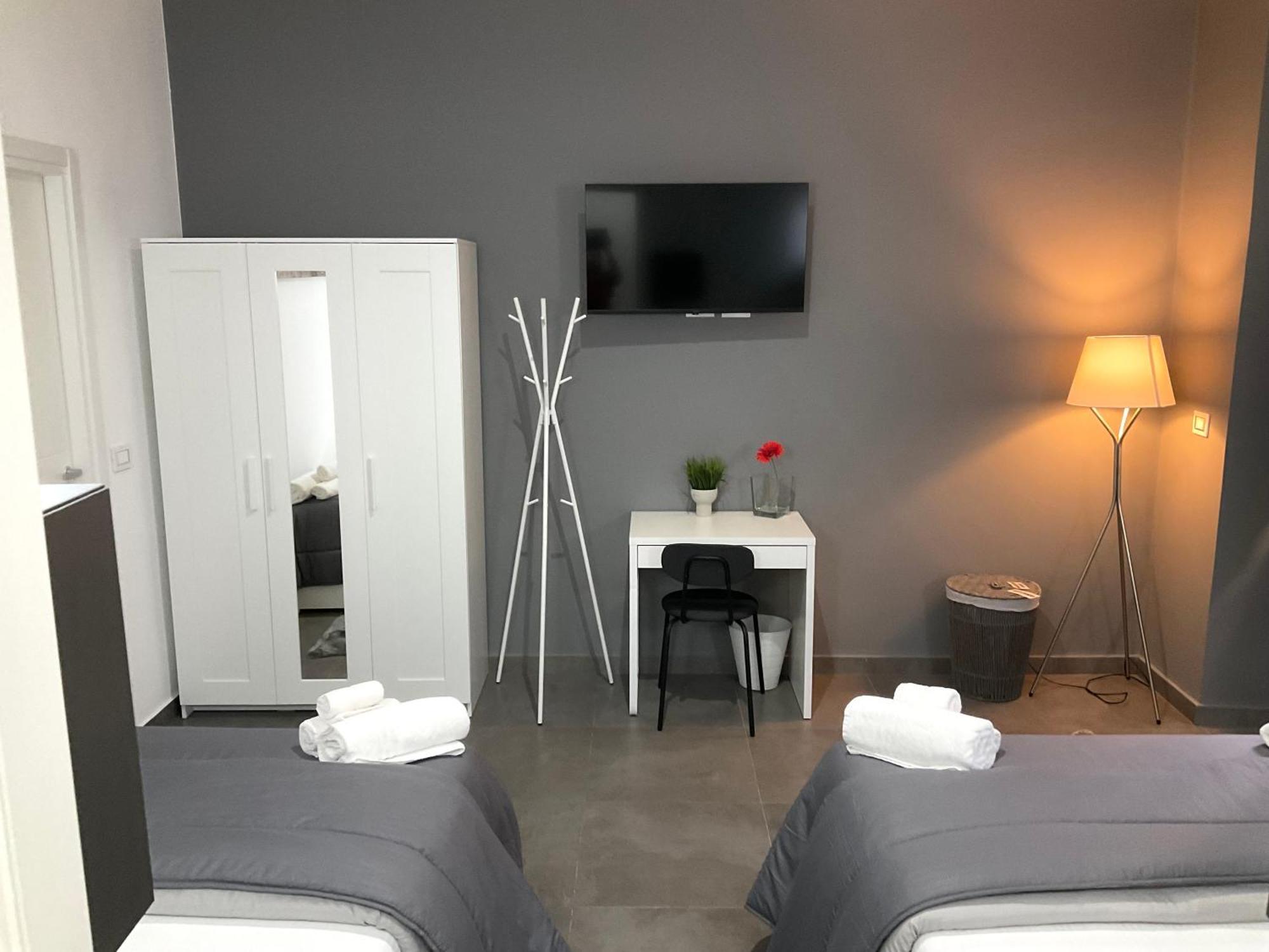 Appartamento Alle Porte Del Castello 23