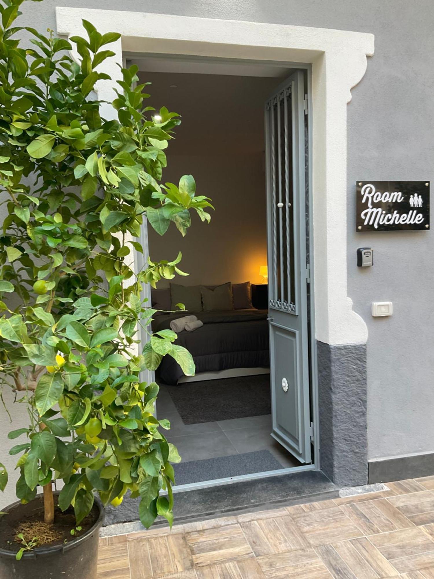 Alle Porte Del Castello 23 *